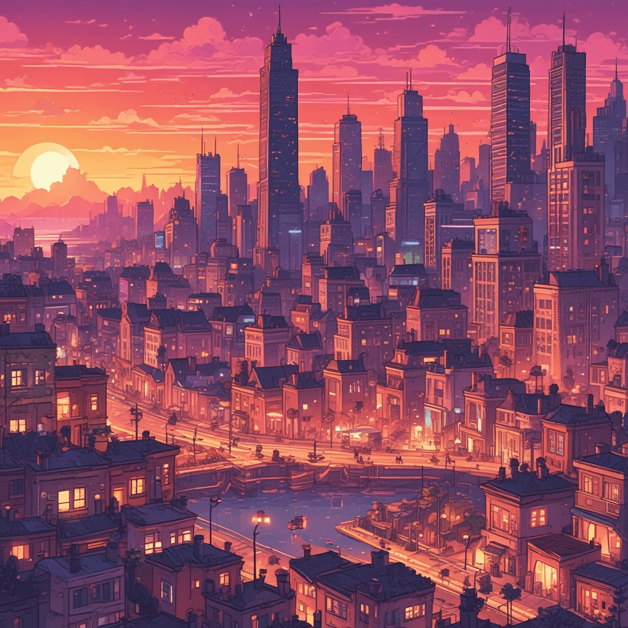 Awareness Jetpack Quiz game banner