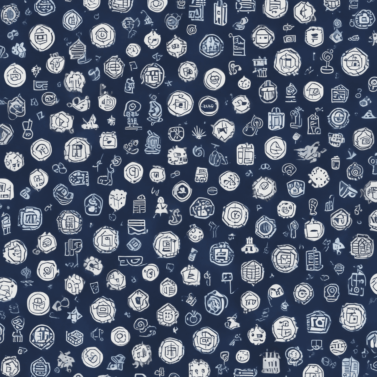 Business Quiz Defenders game banner