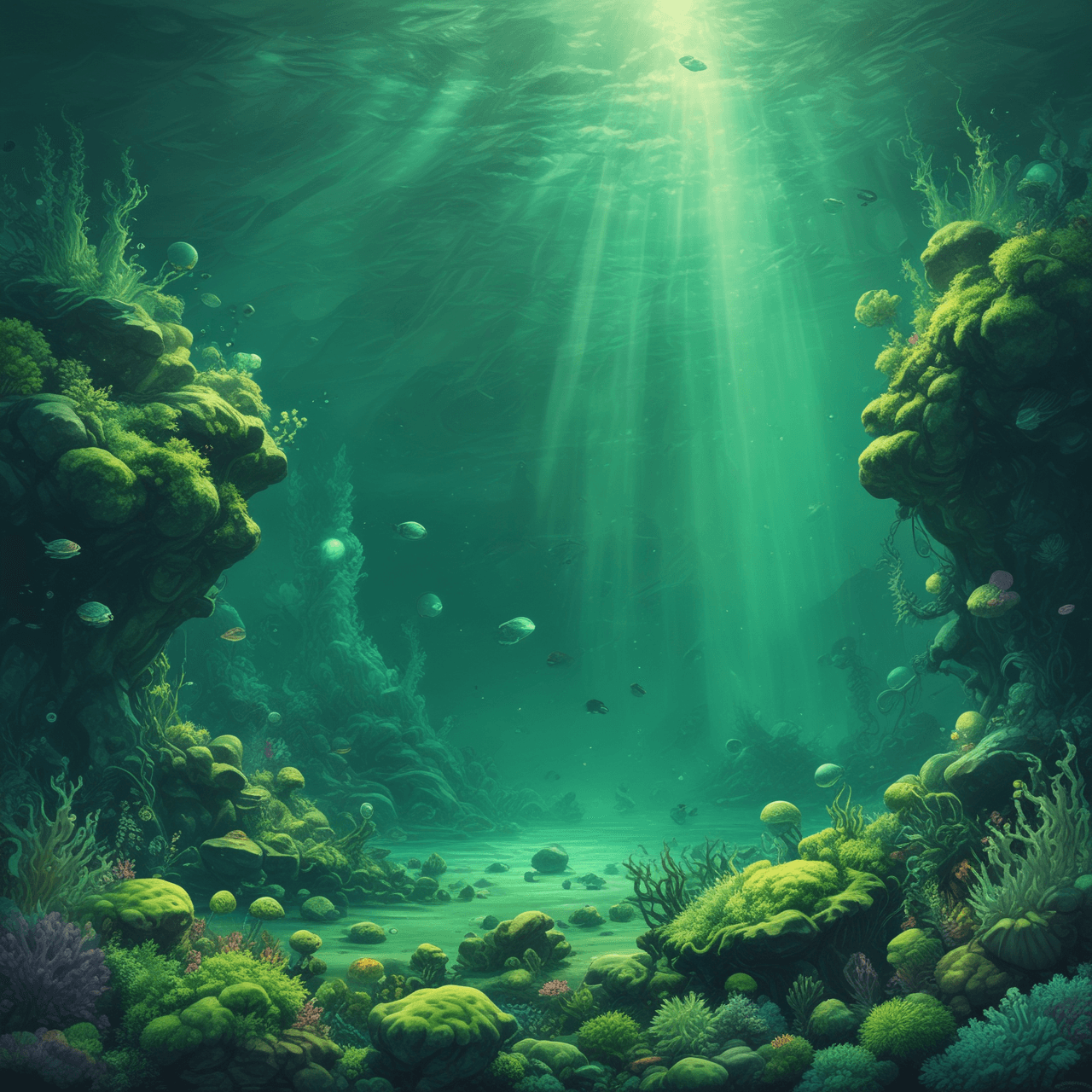 Nuclear Navigator Quiz game banner