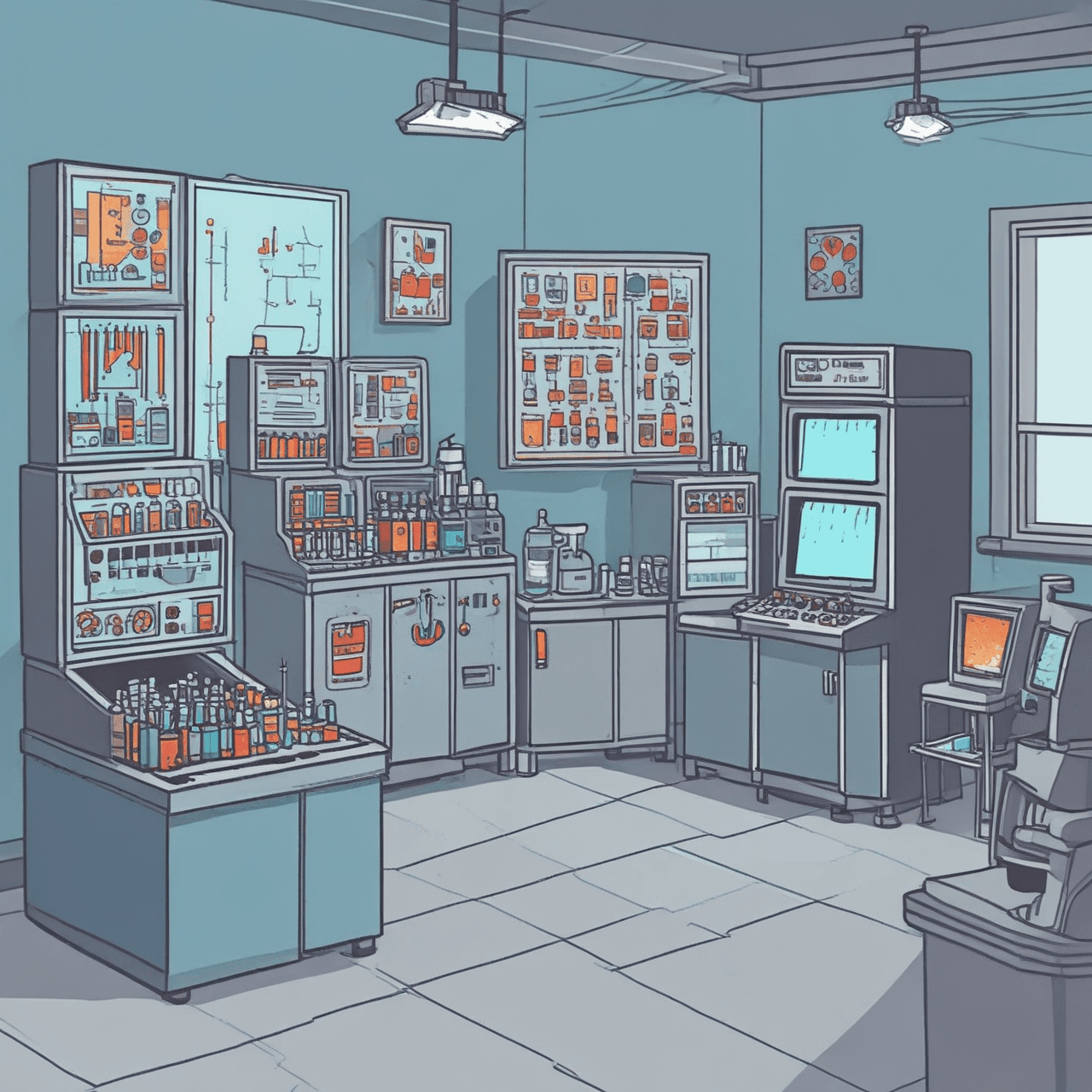 GC Runner: Analyze & Dash! game banner