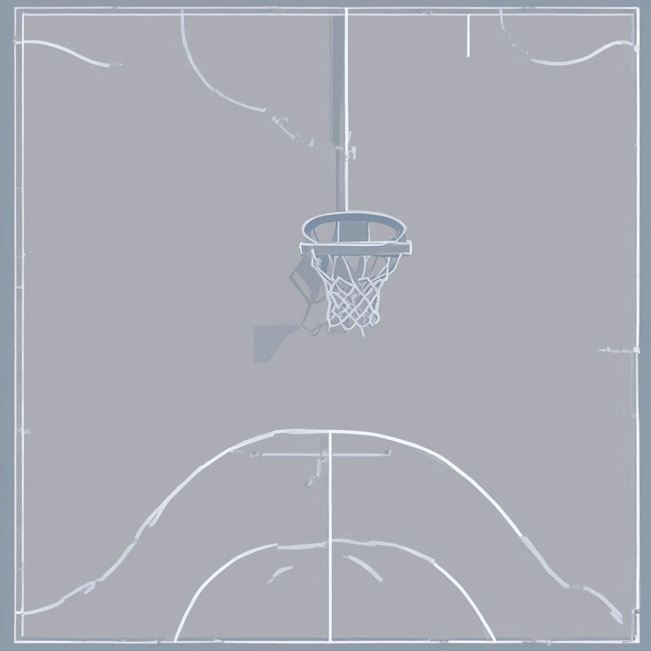 Jarrett Allen Dunk Run game banner