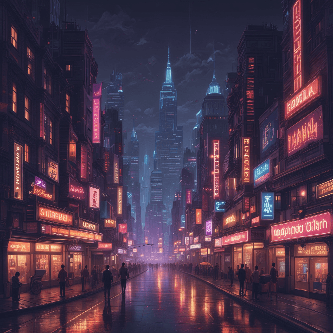 Panem Runner: Catching Fire game banner