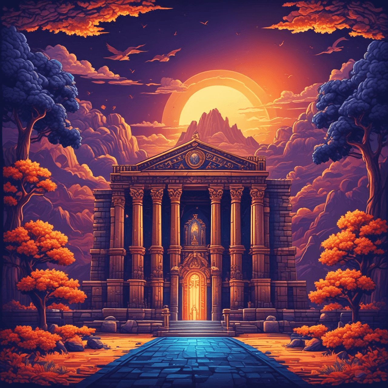 Holiness & Wisdom Quiz game banner