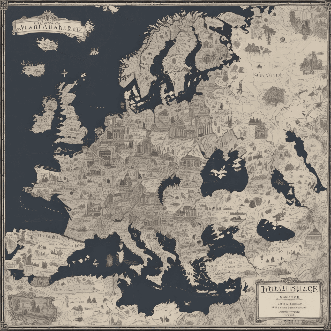 Nations Awaken Run game banner