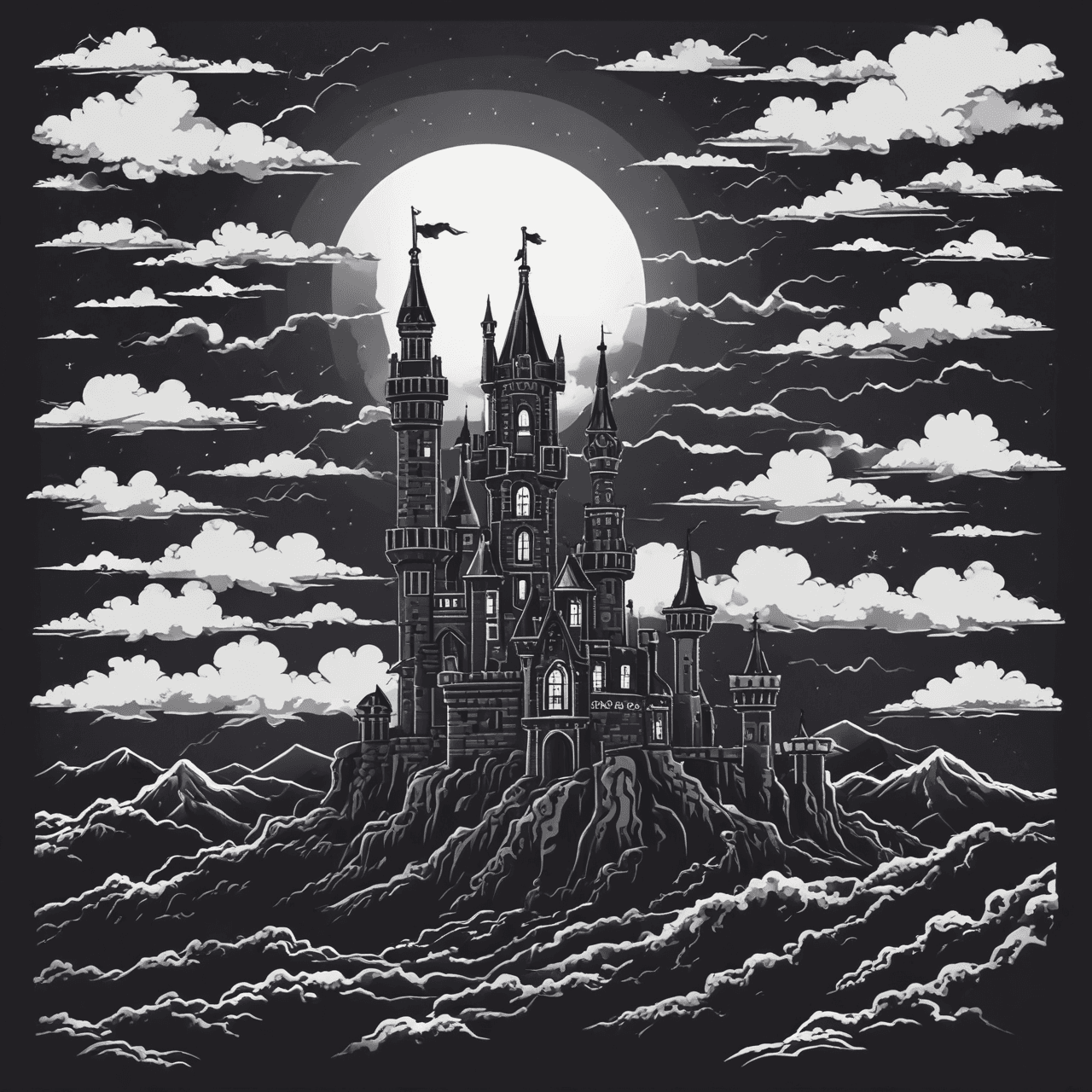 Forbidden Hearts Race game banner