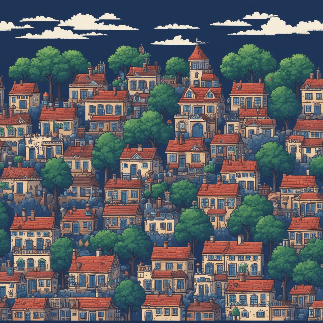 Revolutionary Run Quiz game banner