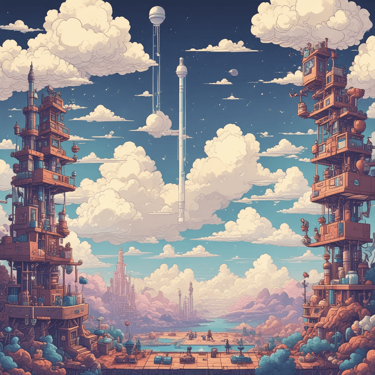 Property Quest game banner