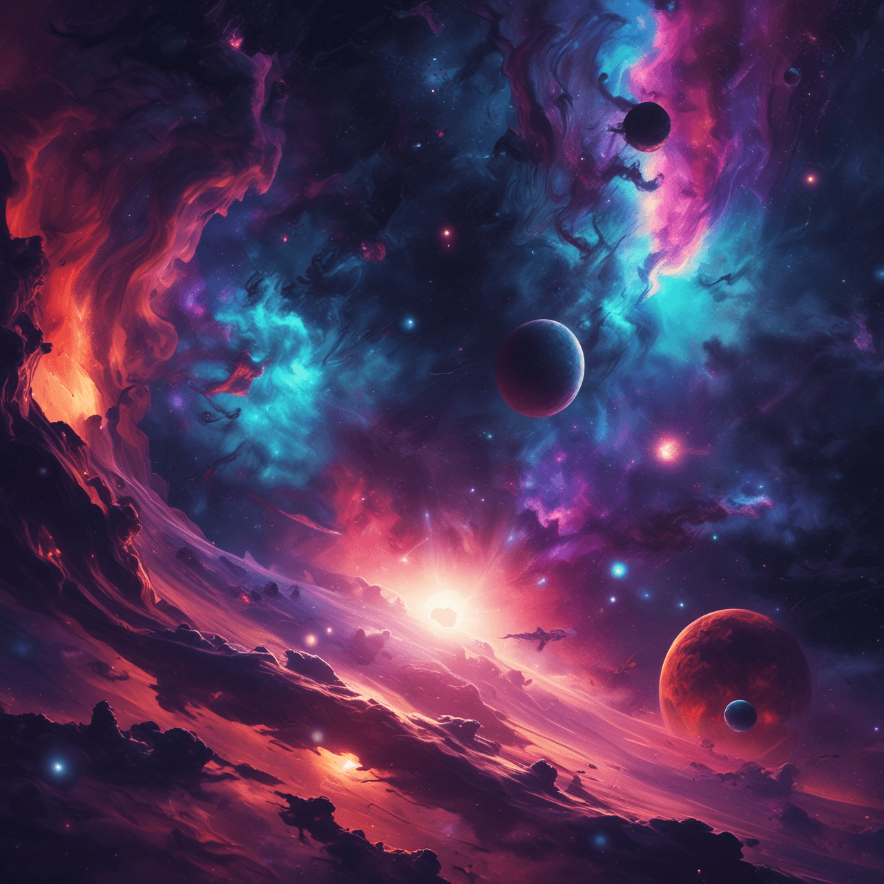 Kinetic Quiz Defenders game banner