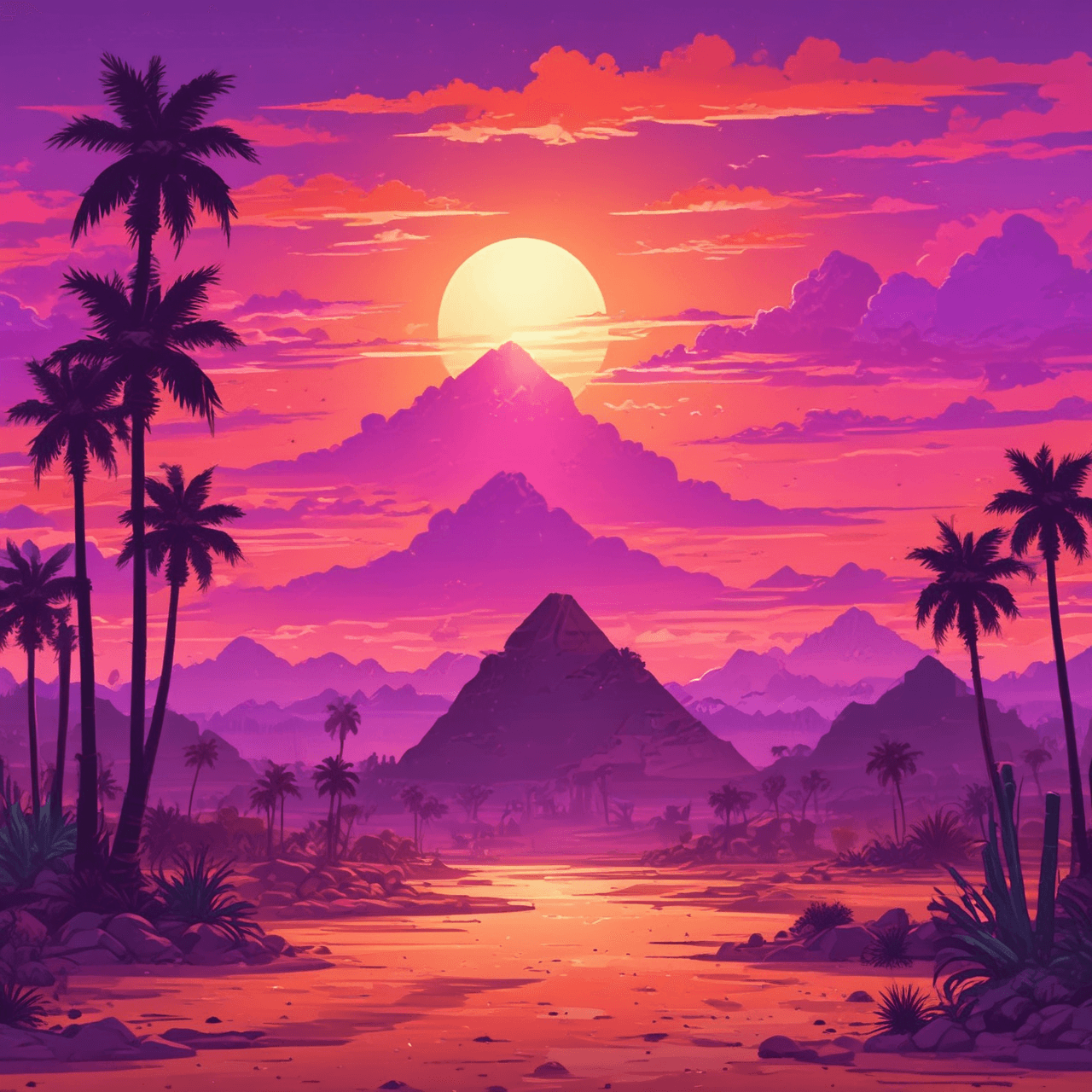 JoJo Jump: Stardust Crusaders game banner