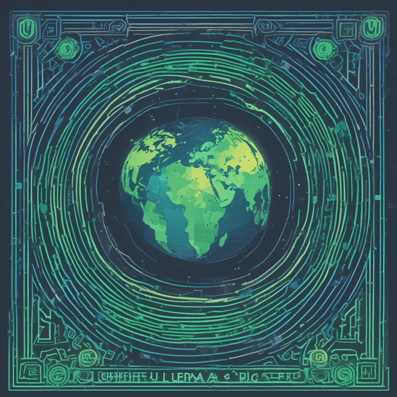 Climate Action Challenge game banner