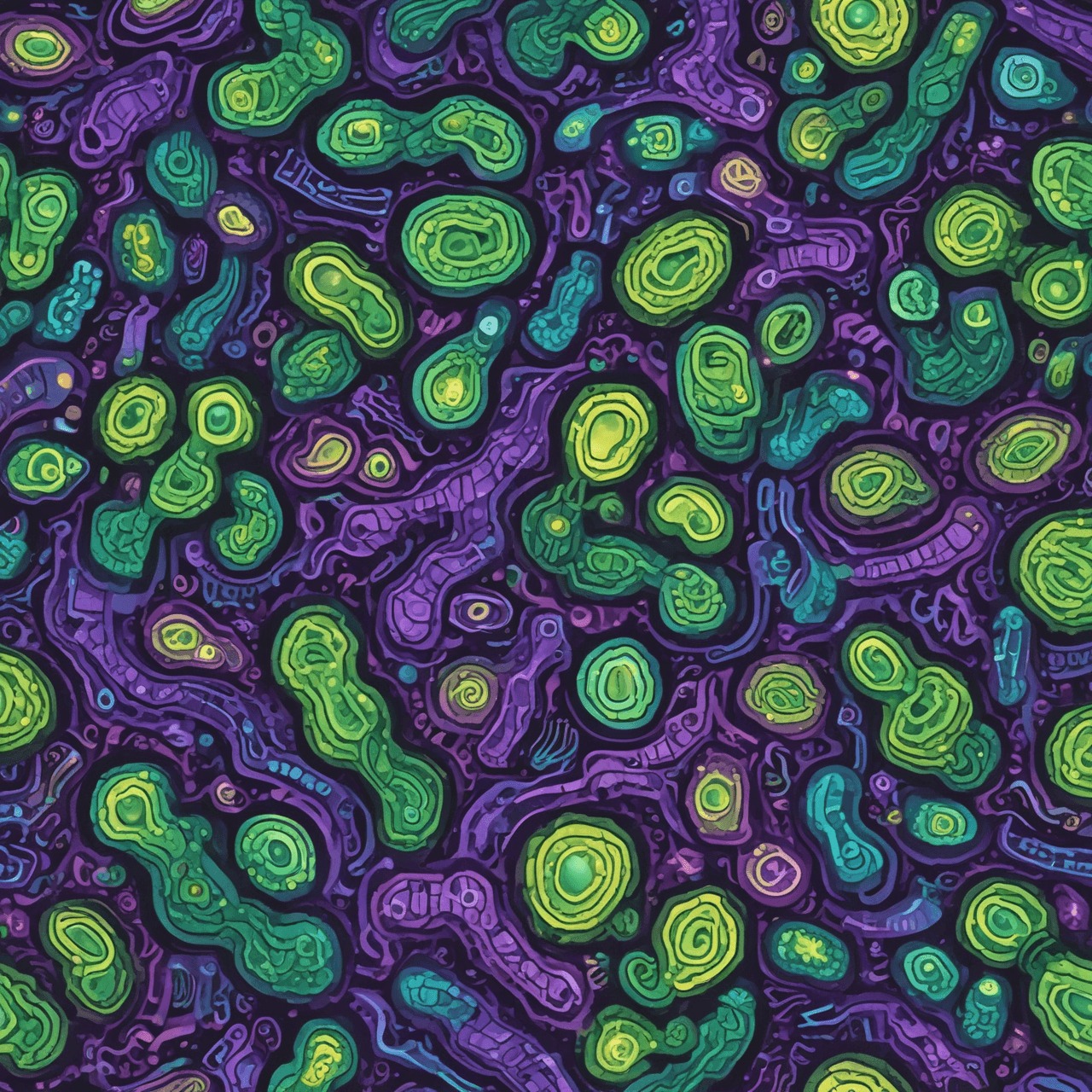 Biology Exam Run game banner