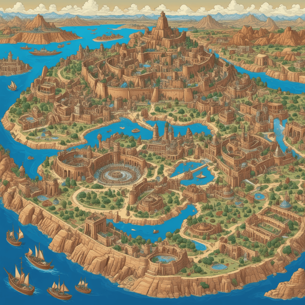 History's Race game banner