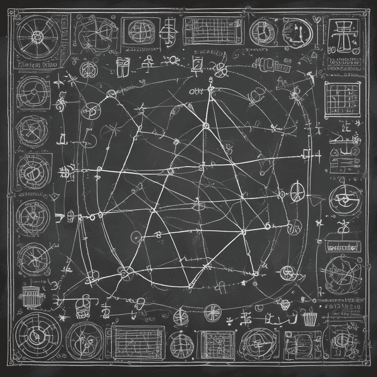 Fraction Frenzy game banner