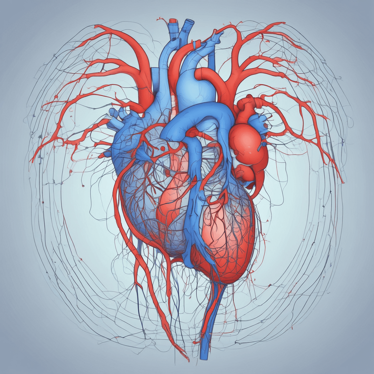 Circulatory System Adventure game banner