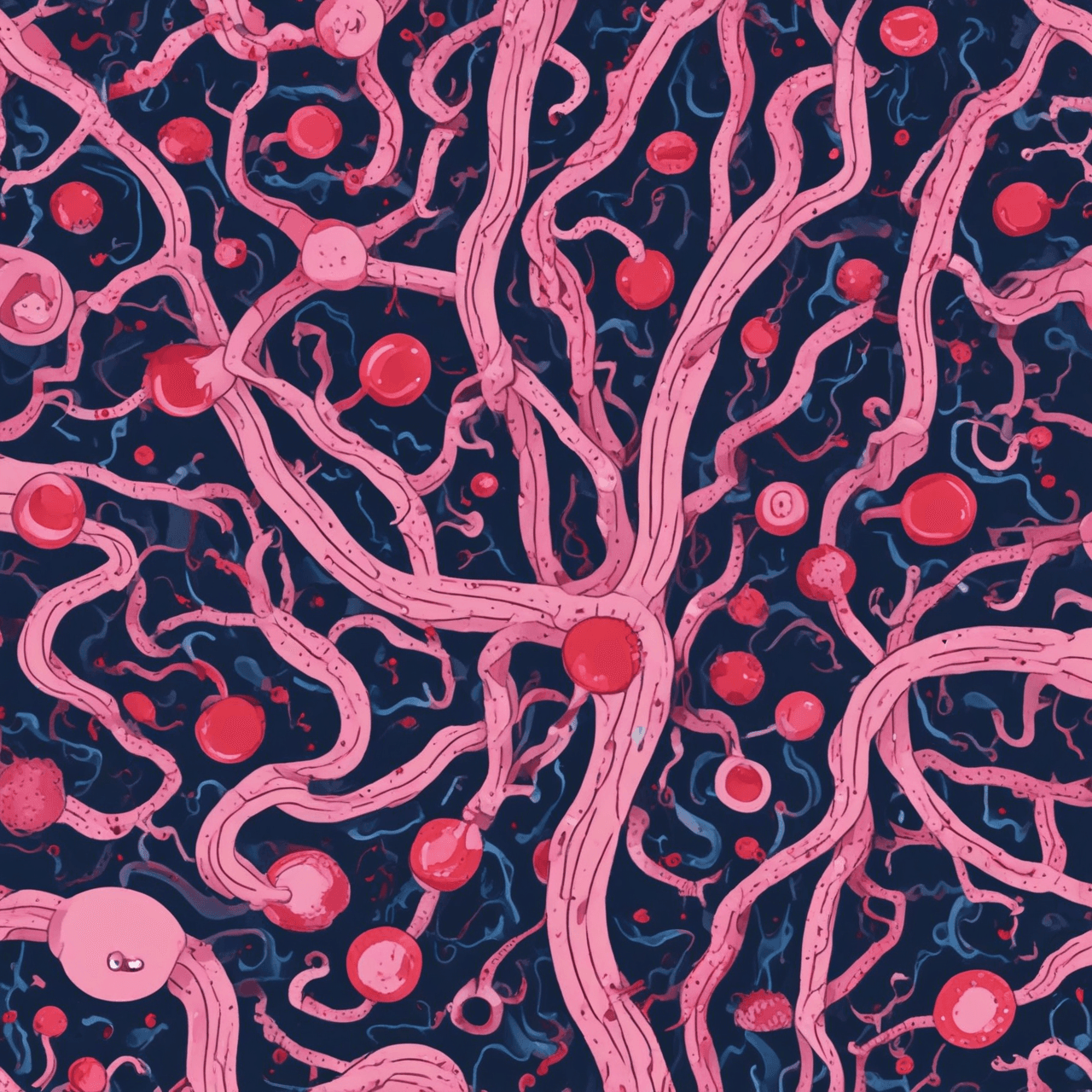 Heart Racer game banner