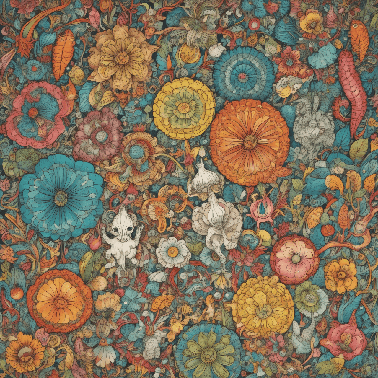 Pembela Kuis Spermatogenesis game banner