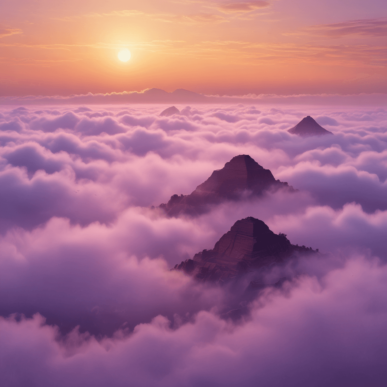 Ancient Ascent Quiz game banner