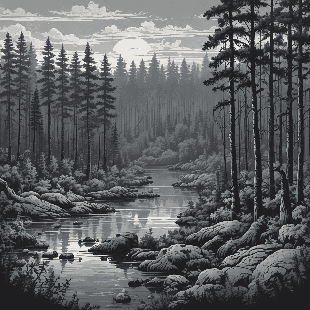 Seven Years' War History Run game banner