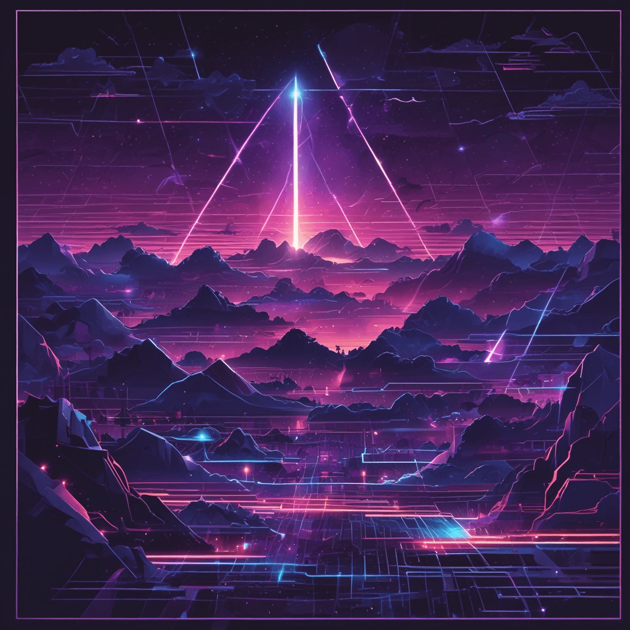 Geometry Dash Quiz game banner