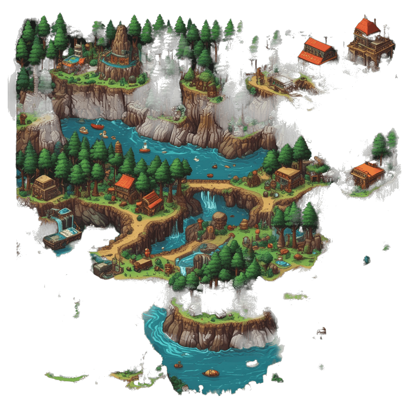 Earth Resources Quiz game banner