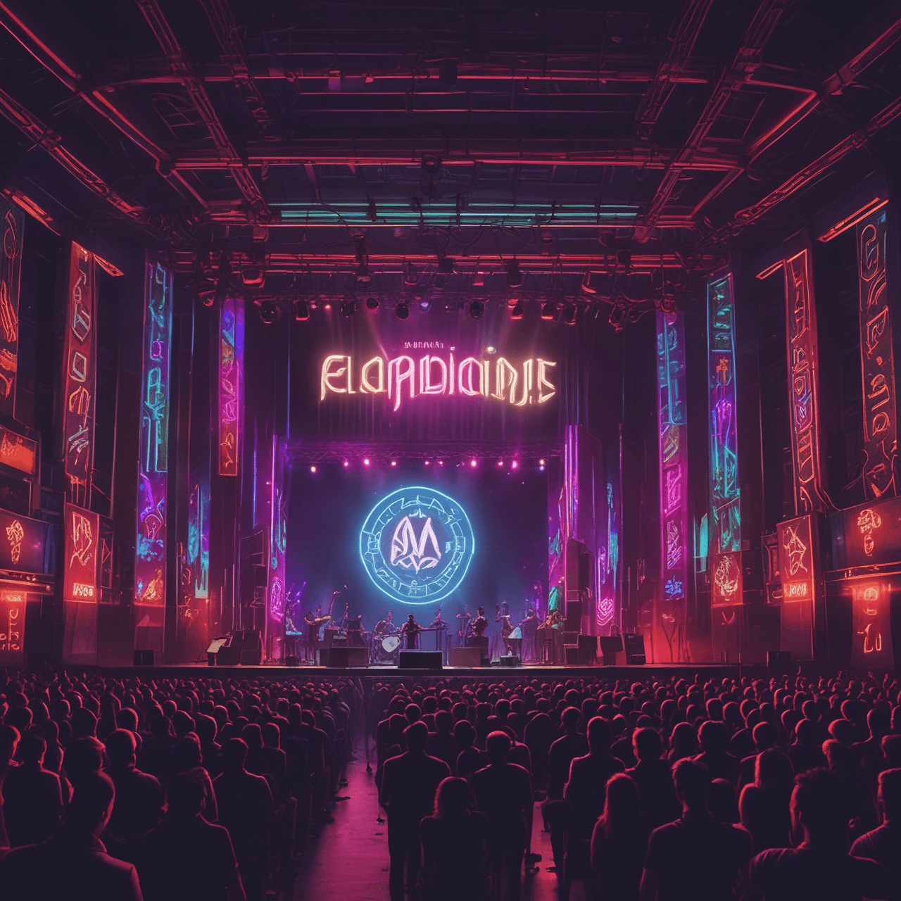 Sauce Boyz Run game banner