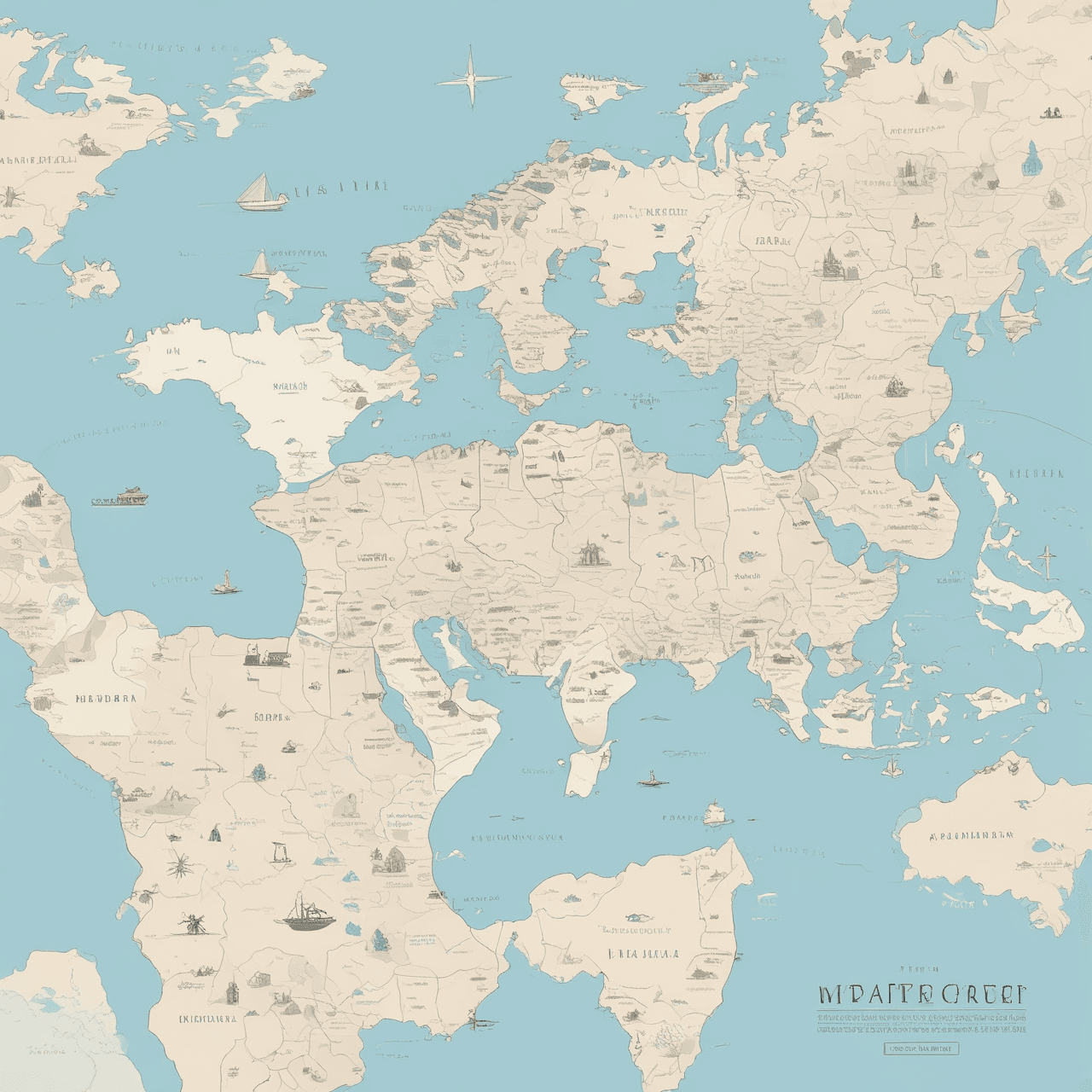 History Hop: AP World Edition game banner