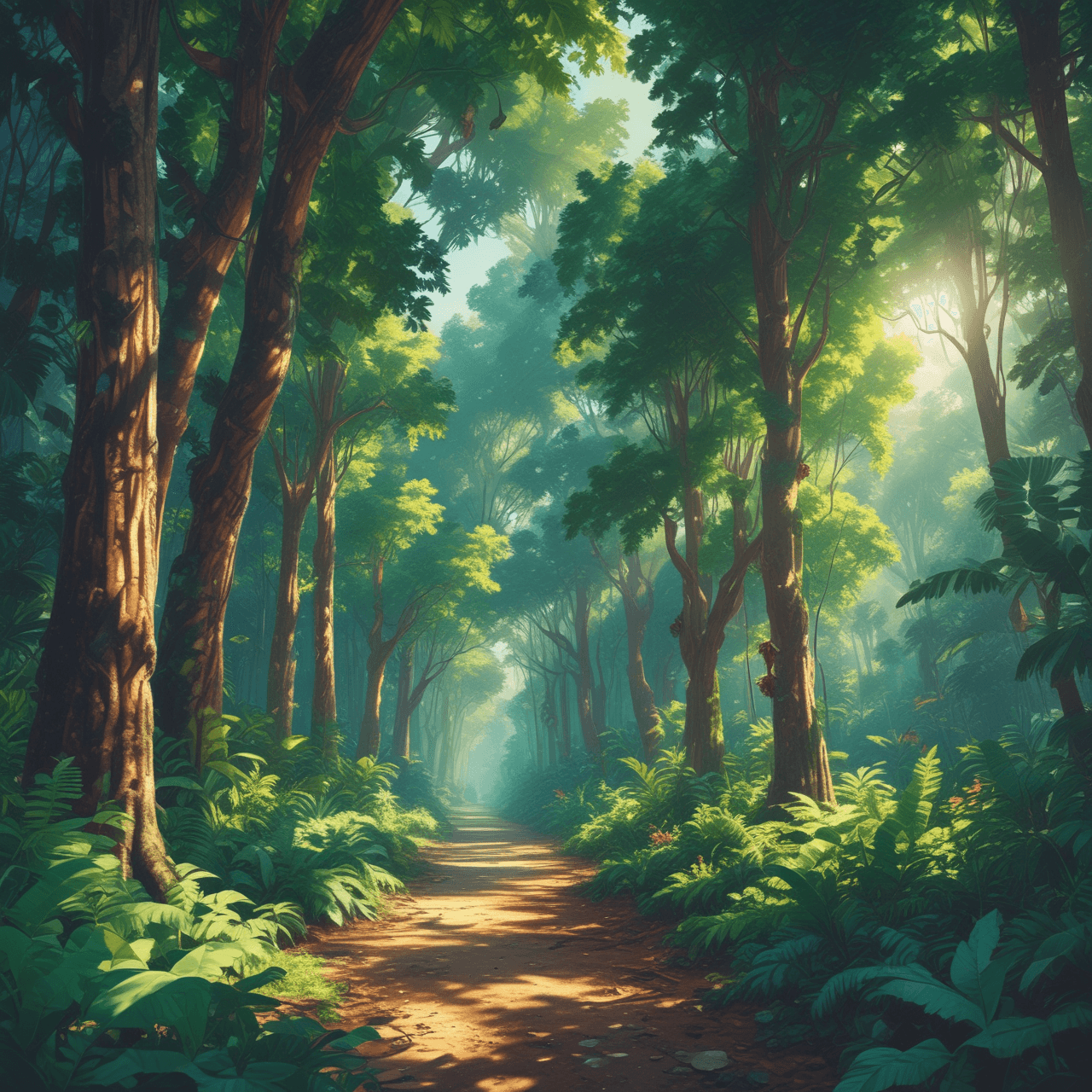 Photosynthesis Dash game banner