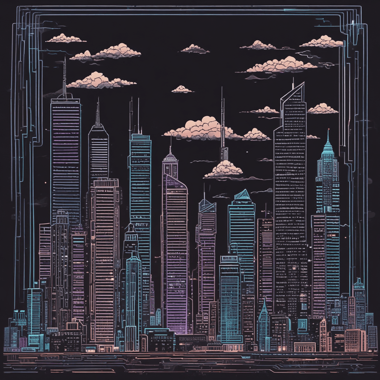 Företagsjakten game banner