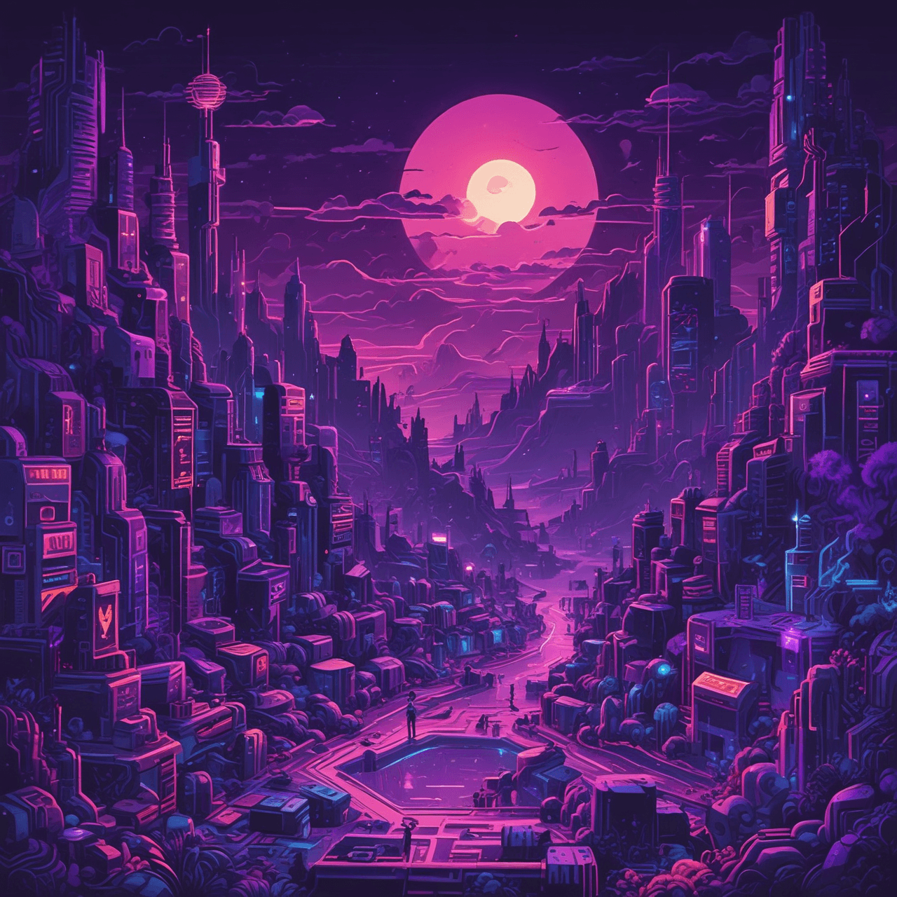 Prime Path Quiz game banner