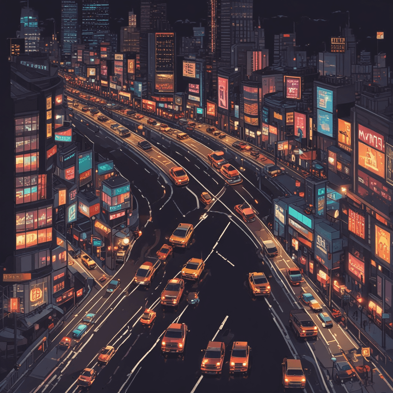 HGV Challenge game banner