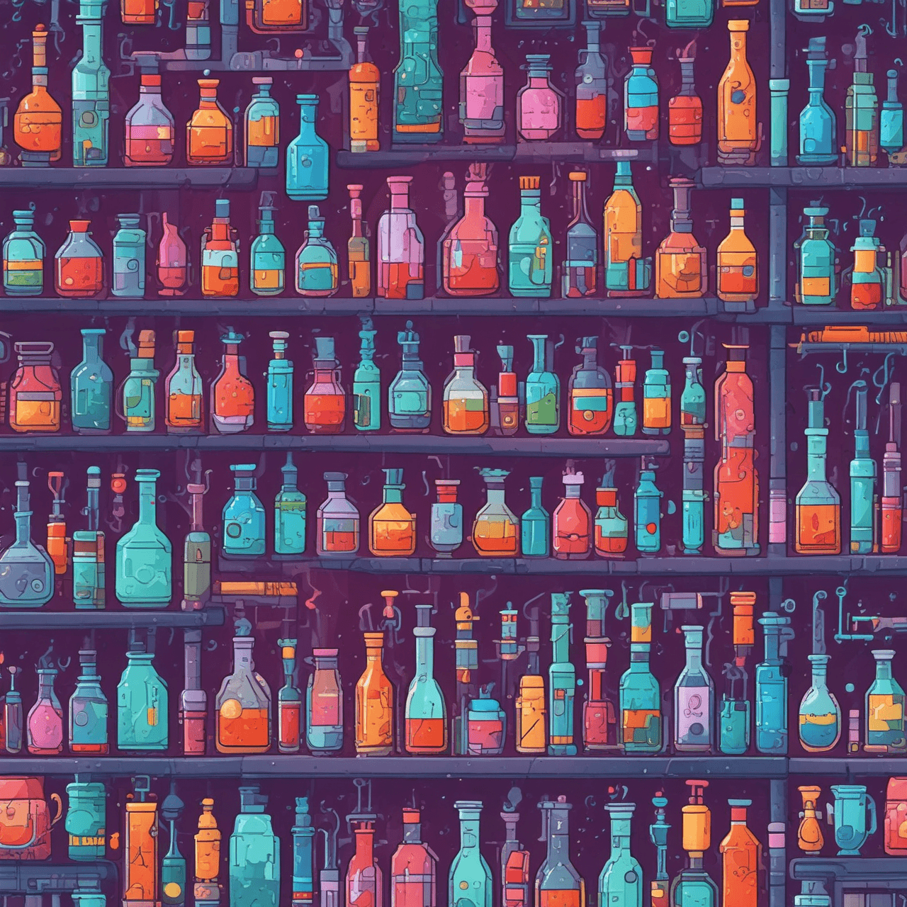 Density Dash game banner