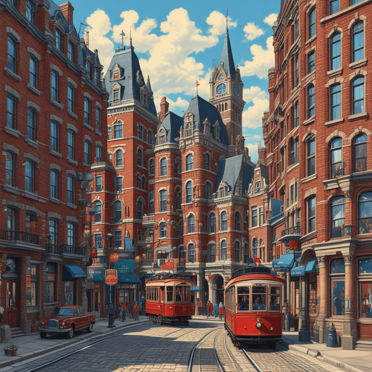 Confederation Run Quiz game banner