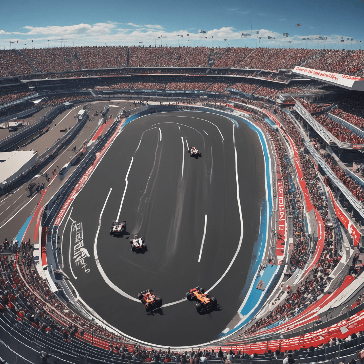 F1 Speed Challenge game banner