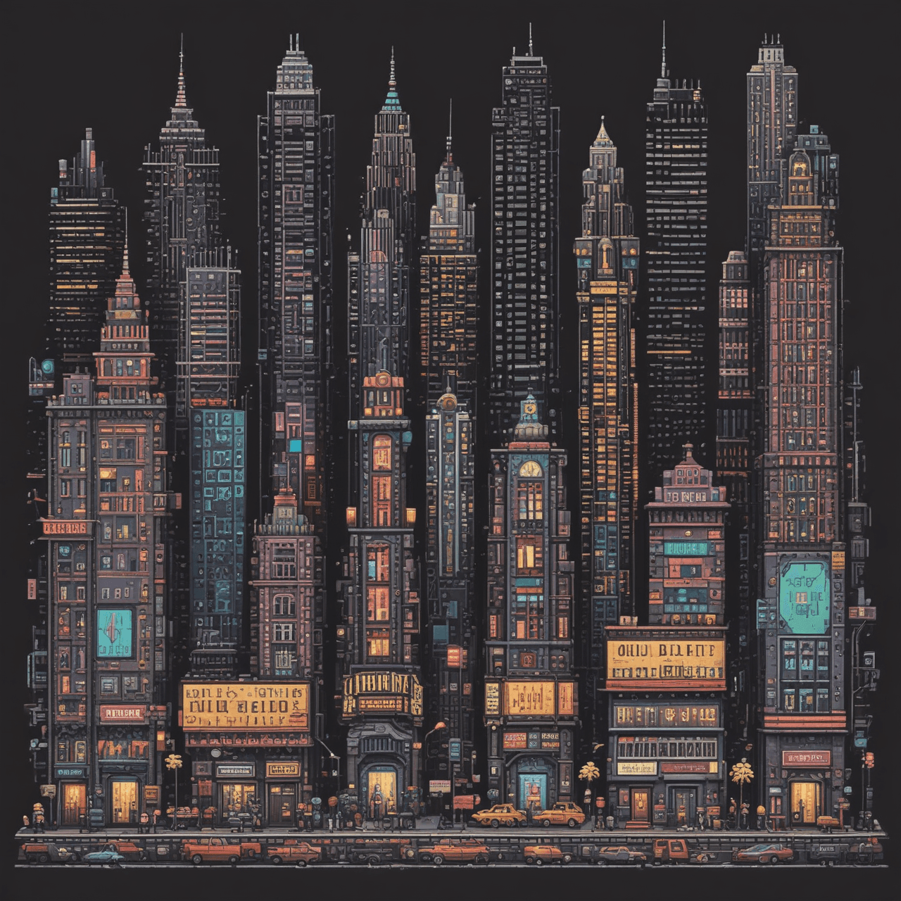 Structure Runner Quiz game banner