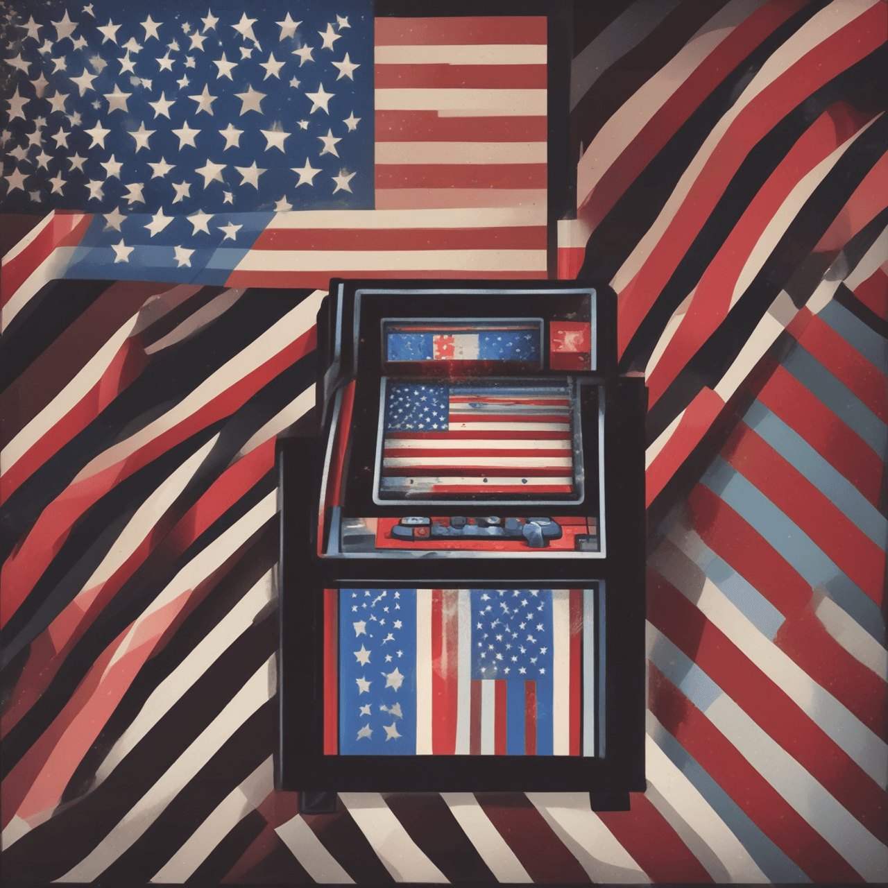 USA Challenge game banner