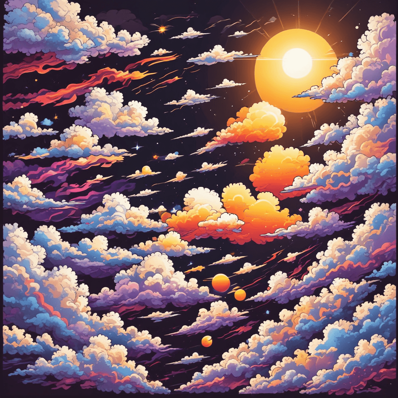 A or An Cloud Hop game banner