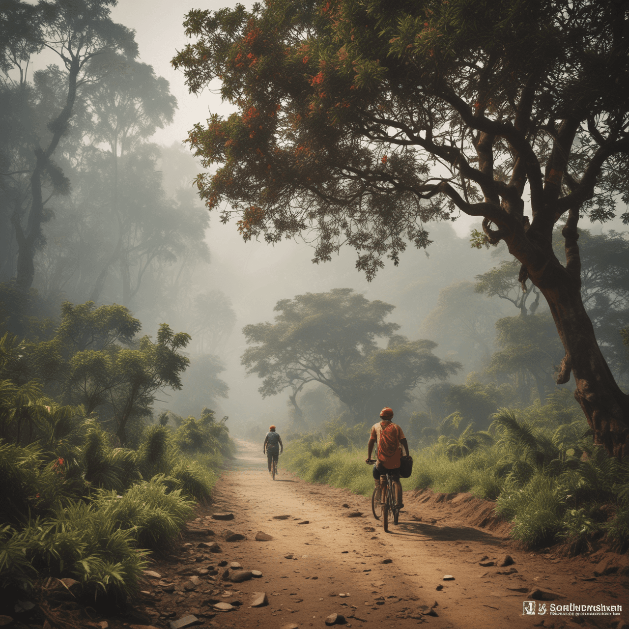 Lari Cerdas Bahasa game banner