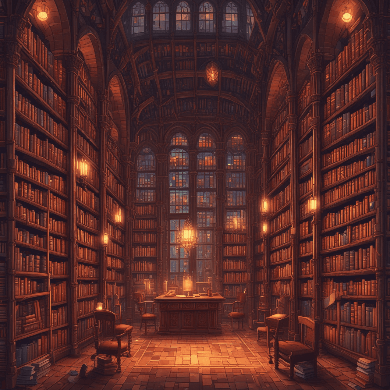 Grammar Jetpack Genius game banner