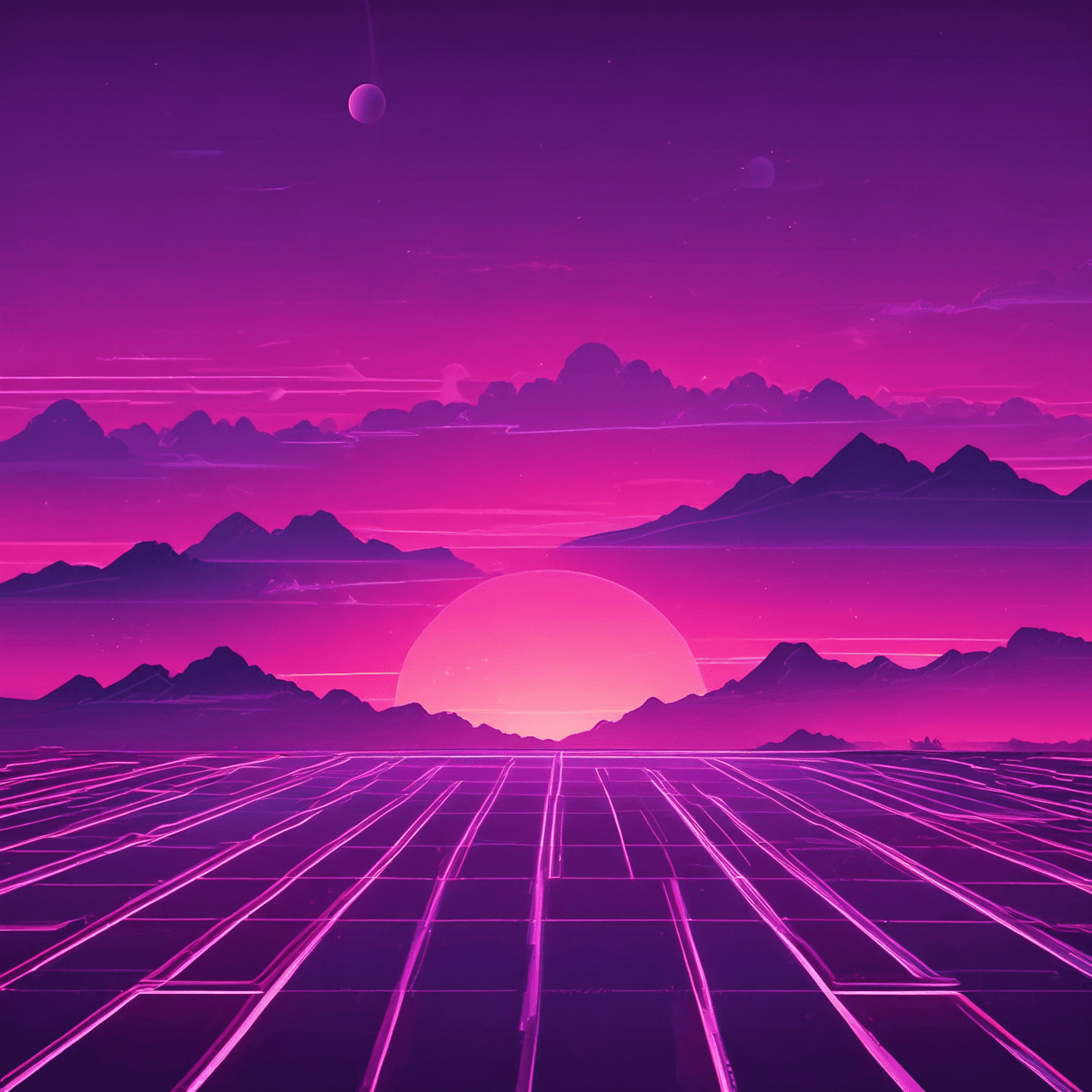 Inertia Racer game banner