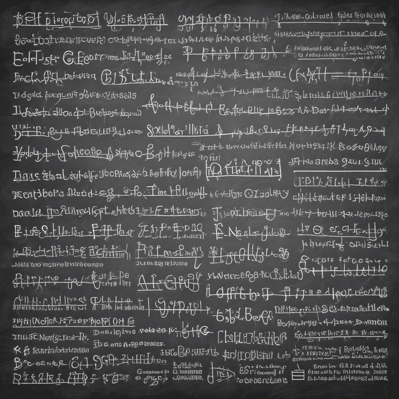 Algebra Quiz Defenders game banner