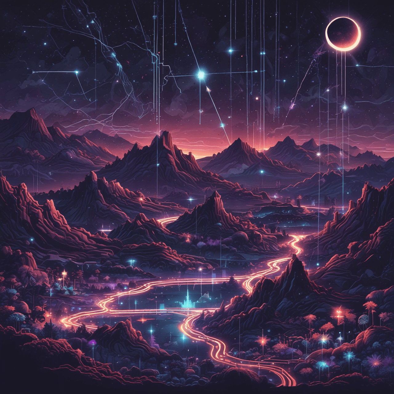 End Behavior Run game banner