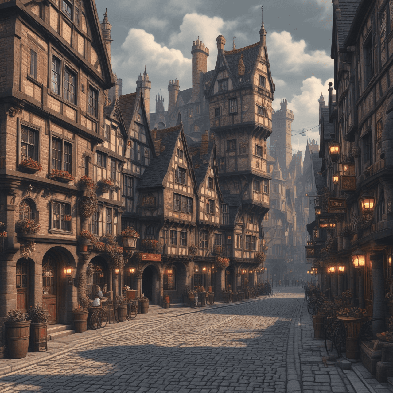 Tudor Dynasty Dash game banner