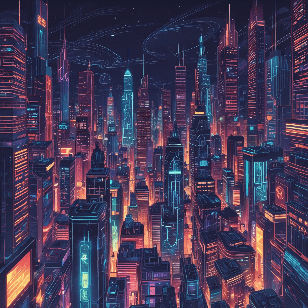 Math Matrix Jetpack game banner