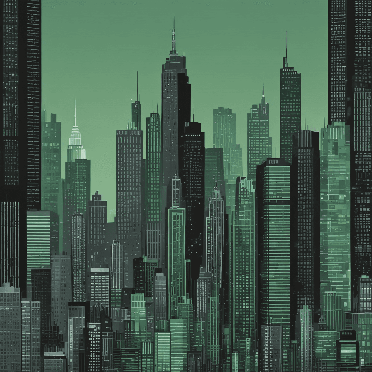 Econo Jump game banner