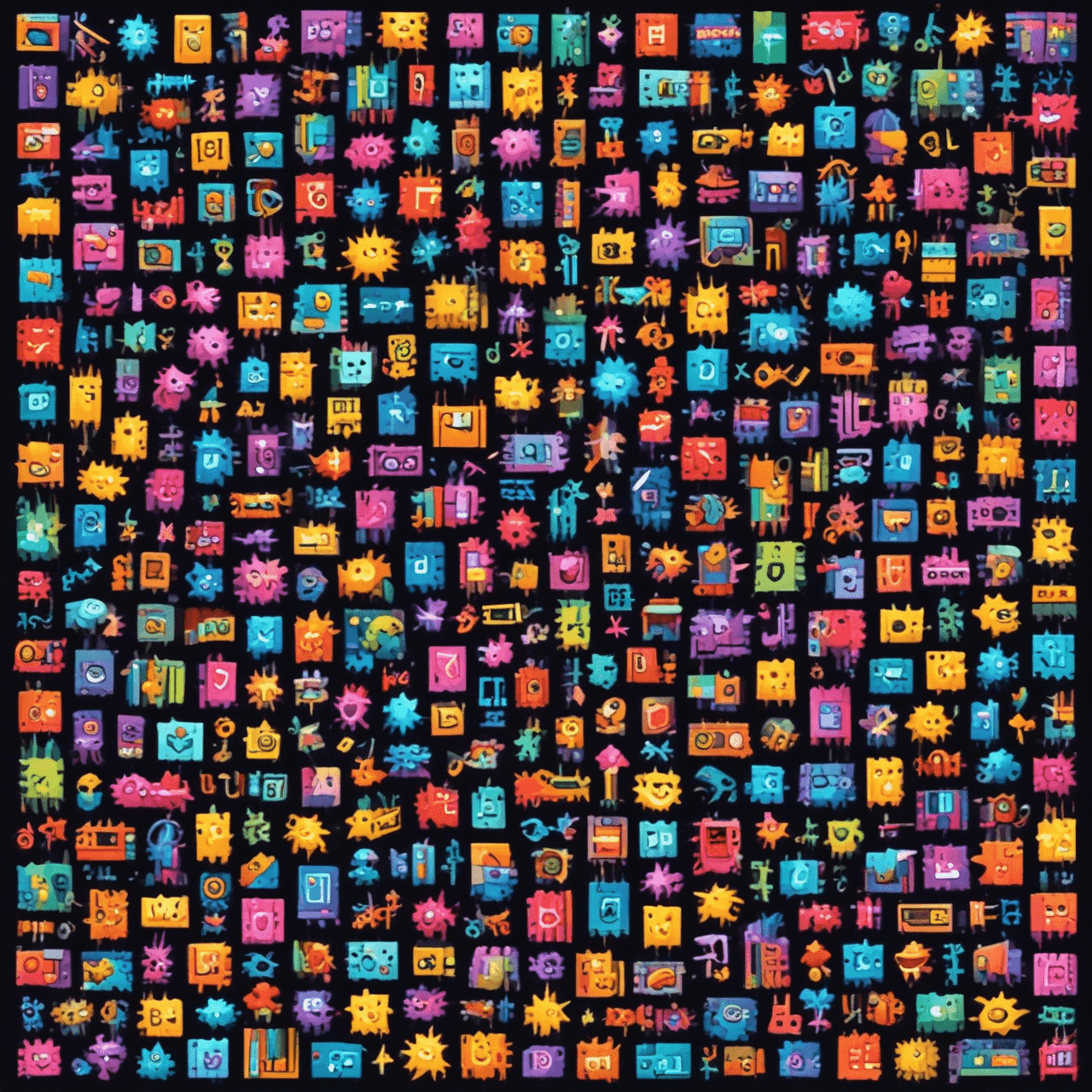 Fraction Jump game banner