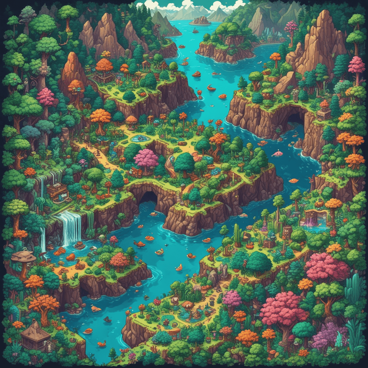 Biodiversity Guardian Race game banner