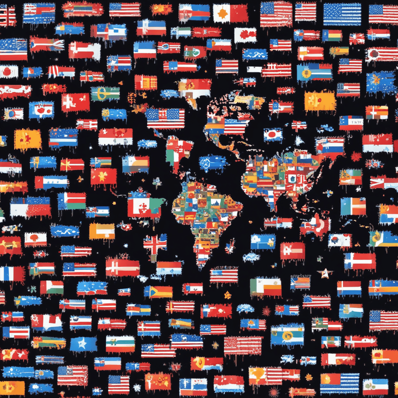 Desafío Presidencial Americano game banner