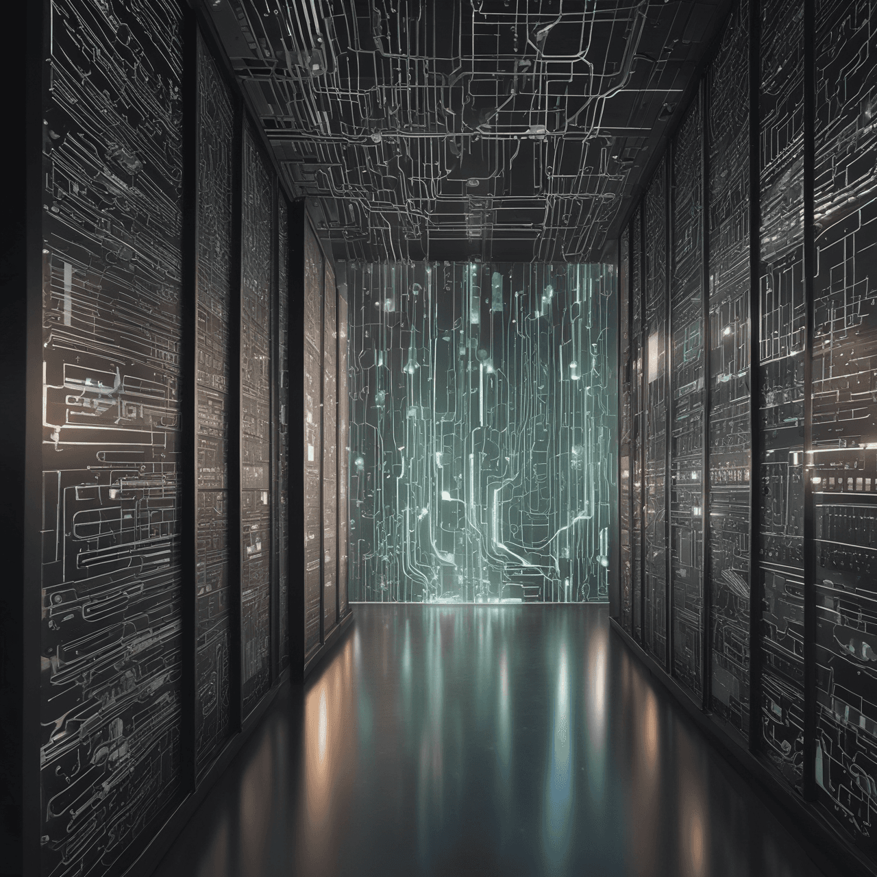 Trade & Privacy Defenders game banner