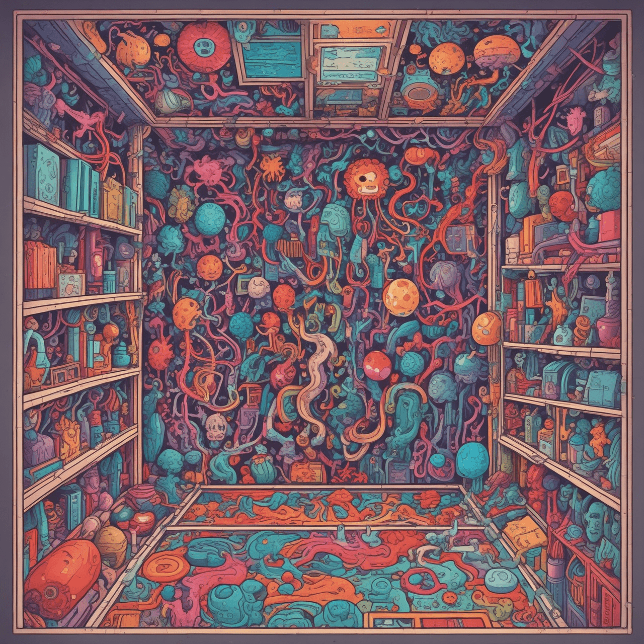 Cortico Defenders game banner