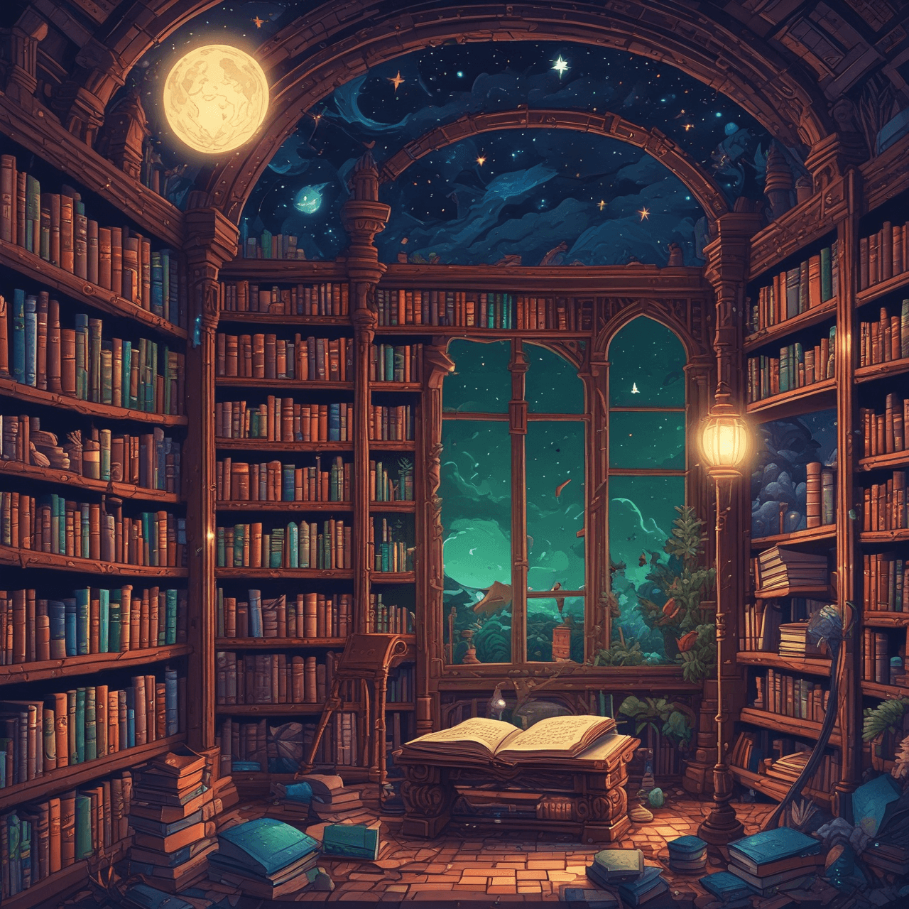 Literacy Lane Dash game banner